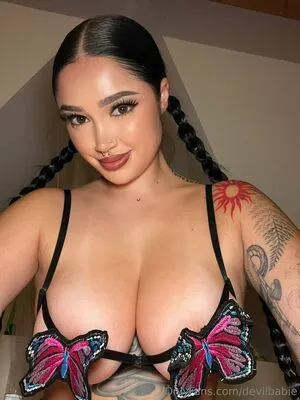 Devilbabie OnlyFans Leaked Free Thumbnail Picture - #rNMSakuzdR