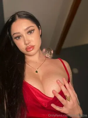 Devilbabie OnlyFans Leaked Free Thumbnail Picture - #xpdFvuBN9R