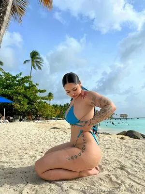 Devilbabie OnlyFans Leaked Free Thumbnail Picture - #yzBat2bHJe