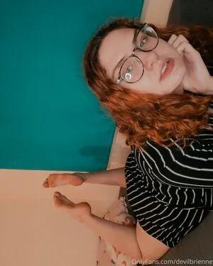 Devilbrienne OnlyFans Leaked Free Thumbnail Picture - #JBuLlZrdjL