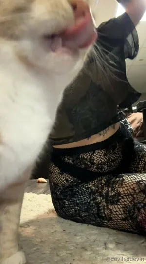 Devileddevin OnlyFans Leaked Free Thumbnail Picture - #lStWha0mVP