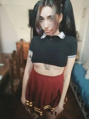 Devilina OnlyFans Leaked Free Thumbnail Picture - #AvftzuqVwP
