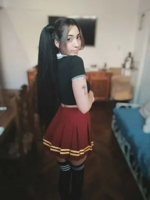 Devilina OnlyFans Leaked Free Thumbnail Picture - #b85vgDlEHx