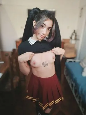 Devilina OnlyFans Leaked Free Thumbnail Picture - #cGkJ5ySvvy