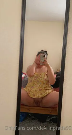 Devilinprada99 OnlyFans Leaked Free Thumbnail Picture - #y2oetuEspH