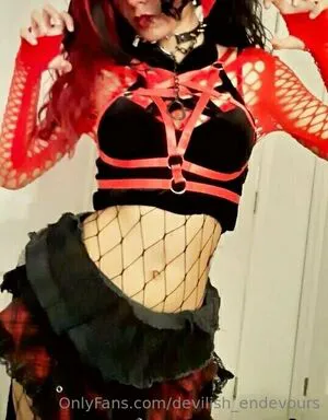 Devilish Endevours Thumbnail Picture