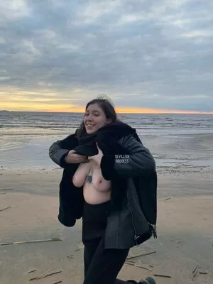 Devilish Goddess OnlyFans Leaked Free Thumbnail Picture - #67jZjb0ohc