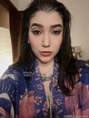 Devilish Goddess OnlyFans Leaked Free Thumbnail Picture - #b64FKzvuiO