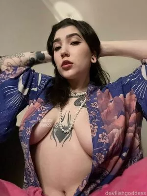 Devilish Goddess OnlyFans Leaked Free Thumbnail Picture - #hrG4gmiu1p