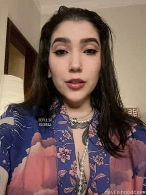 Devilish Goddess OnlyFans Leaked Free Thumbnail Picture - #oM8I8oKjGr