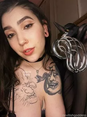 Devilish Goddess OnlyFans Leaked Free Thumbnail Picture - #tCqgb3txIP