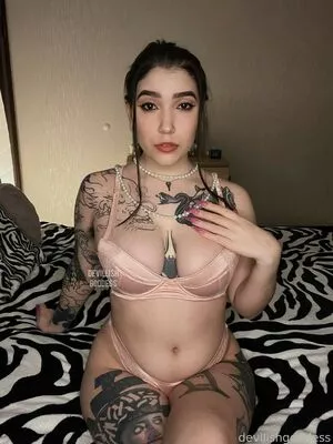 Devilish Goddess OnlyFans Leaked Free Thumbnail Picture - #uIWUQaOg2i