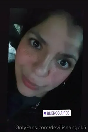 Devilishangela OnlyFans Leaked Free Thumbnail Picture - #BnagVBgMTg