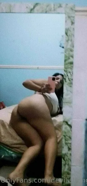 Devilishangela OnlyFans Leaked Free Thumbnail Picture - #EeWBMn4GQY