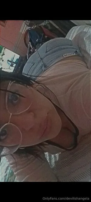 Devilishangela OnlyFans Leaked Free Thumbnail Picture - #O8EHoPZrvo