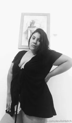 Devilishbitch OnlyFans Leaked Free Thumbnail Picture - #IpjDh0d1Bi