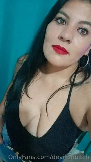 Devilishbitch OnlyFans Leaked Free Thumbnail Picture - #dRkZE0KmPQ