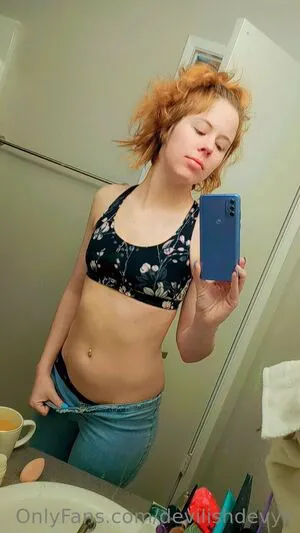 Devilishdevyn OnlyFans Leaked Free Thumbnail Picture - #UupTnCM2Uy