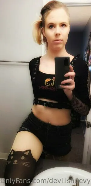 Devilishdevyn OnlyFans Leaked Free Thumbnail Picture - #rKZnPtMrYI