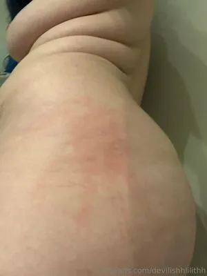 Devilishhlilithh OnlyFans Leaked Free Thumbnail Picture - #1YgnvjvXM3