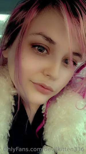 Devilkitten336 OnlyFans Leaked Free Thumbnail Picture - #30jzuJvNUH