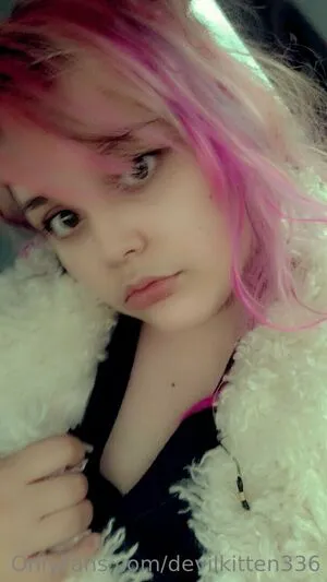 Devilkitten336 OnlyFans Leaked Free Thumbnail Picture - #6UrWVnBy9w