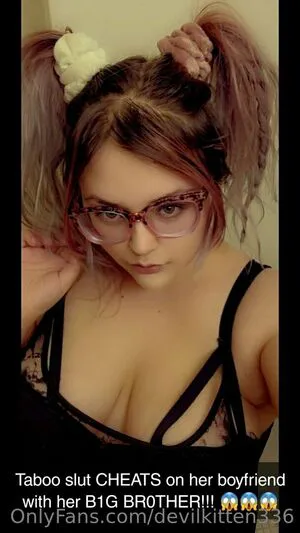 Devilkitten336 OnlyFans Leaked Free Thumbnail Picture - #HS8yW3YUGe