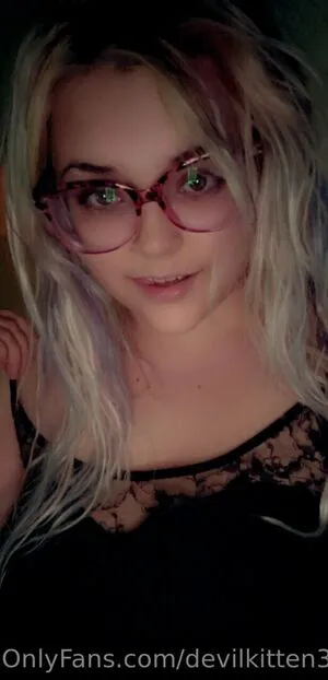 Devilkitten336 OnlyFans Leaked Free Thumbnail Picture - #JQe3rWWmN7
