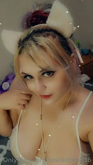 Devilkitten336 OnlyFans Leaked Free Thumbnail Picture - #KNiZW4JHto