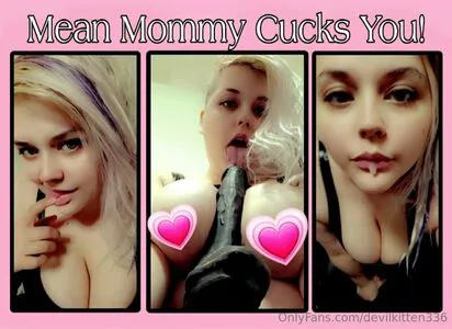 Devilkitten336 OnlyFans Leaked Free Thumbnail Picture - #KWRBLgsDSH