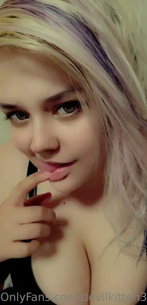 Devilkitten336 OnlyFans Leaked Free Thumbnail Picture - #R6rCppbqj5