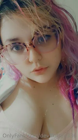 Devilkitten336 OnlyFans Leaked Free Thumbnail Picture - #RenfDFoguZ
