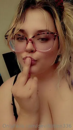 Devilkitten336 OnlyFans Leaked Free Thumbnail Picture - #USOStzwKAj
