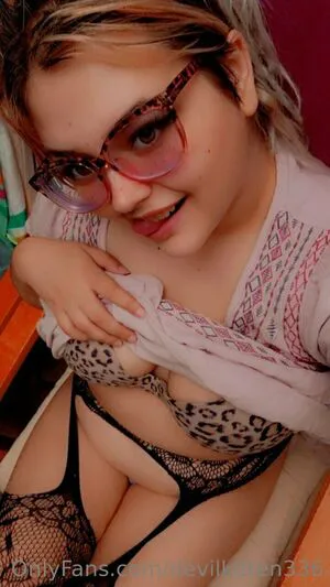 Devilkitten336 OnlyFans Leaked Free Thumbnail Picture - #W68cqIXJx4