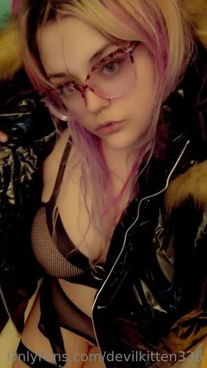 Devilkitten336 OnlyFans Leaked Free Thumbnail Picture - #XOuRQ6oDMi