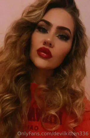 Devilkitten336 OnlyFans Leaked Free Thumbnail Picture - #i3D8C3Pffi