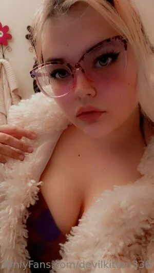 Devilkitten336 OnlyFans Leaked Free Thumbnail Picture - #kcU7YIvBXd