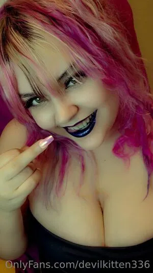 Devilkitten336 OnlyFans Leaked Free Thumbnail Picture - #qSR3MFWYpf