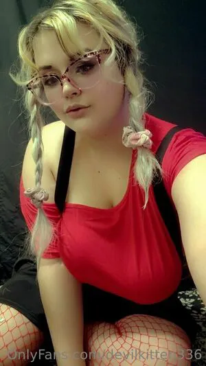 Devilkitten336 OnlyFans Leaked Free Thumbnail Picture - #xtYYOvaqt8