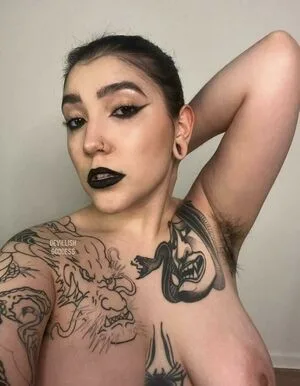 Devillishgoddess OnlyFans Leaked Free Thumbnail Picture - #BdsUDSn7IS