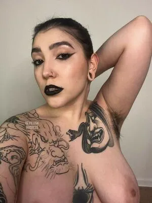 Devillishgoddess OnlyFans Leaked Free Thumbnail Picture - #ElW88UMXjE