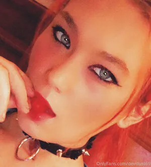 Devillust69 OnlyFans Leaked Free Thumbnail Picture - #8g55eolHk3