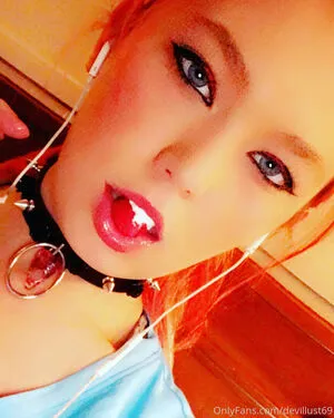 Devillust69 OnlyFans Leaked Free Thumbnail Picture - #hBqKiY1wPQ