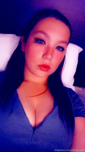Devillust69 OnlyFans Leaked Free Thumbnail Picture - #ycUEf9efhu