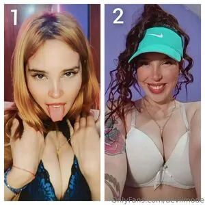 Devilmode OnlyFans Leaked Free Thumbnail Picture - #ezI6YbN9aQ