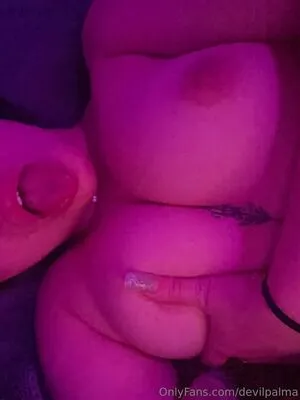 Devilpalma OnlyFans Leaked Free Thumbnail Picture - #vO5LqvS1Bv