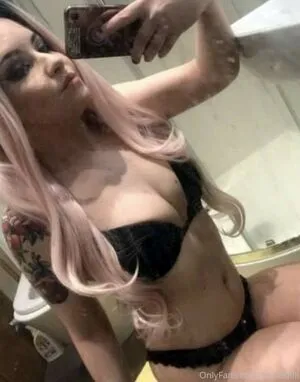 Devilsd0ll OnlyFans Leaked Free Thumbnail Picture - #B4KVtTe6QC
