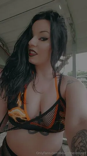 Devilsfinestreject OnlyFans Leaked Free Thumbnail Picture - #KtRbAa6If1