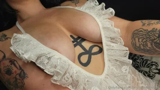 Devilsfinestreject OnlyFans Leaked Free Thumbnail Picture - #ctVHmhgd7I