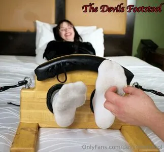 Devilsfootstool OnlyFans Leaked Free Thumbnail Picture - #NIPHlXZDvn